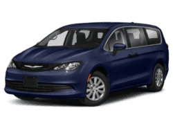 2021-Chrysler-Voyager