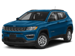 2021-Jeep-Compass
