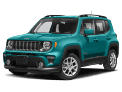 2021-Jeep-Renegade