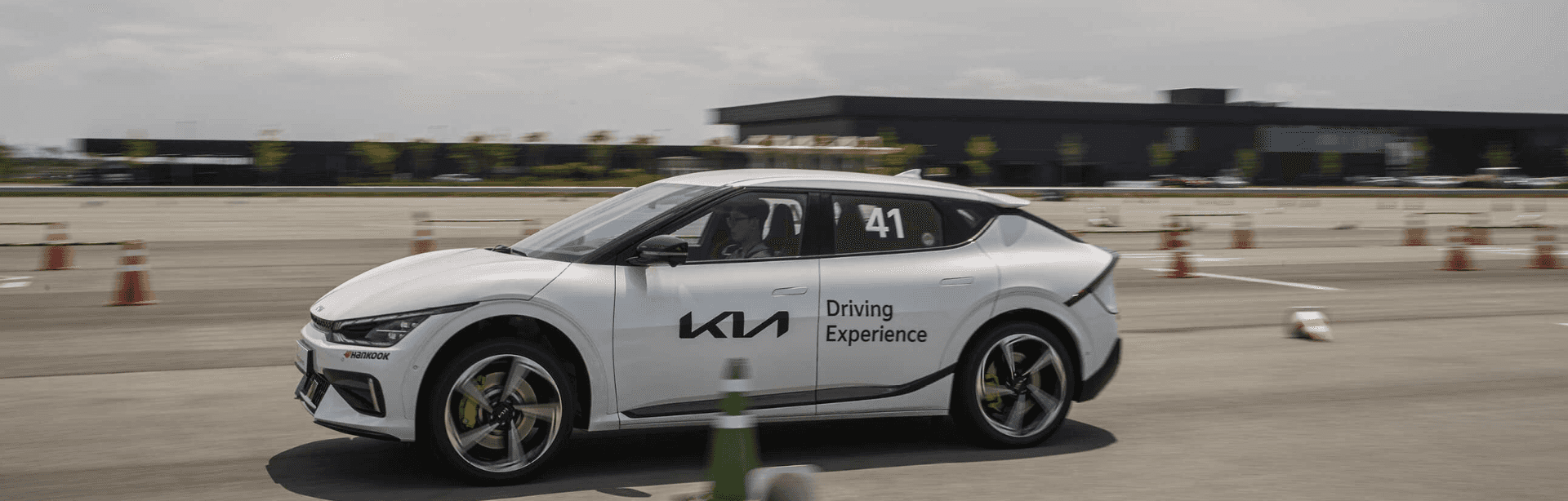 New York Driving Experience