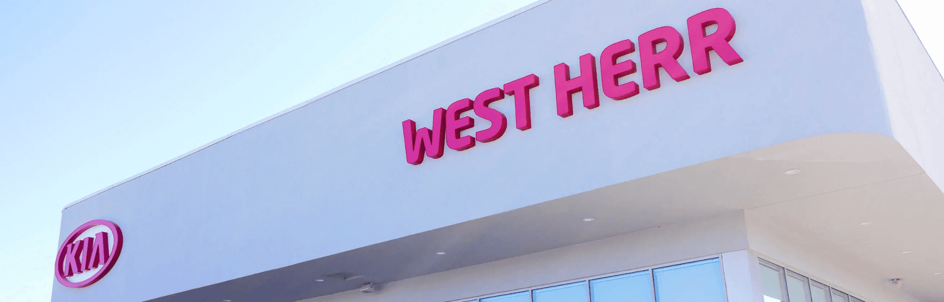 West Herr Kia
