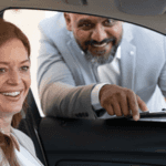 Buying a Kia in Orchard Park
