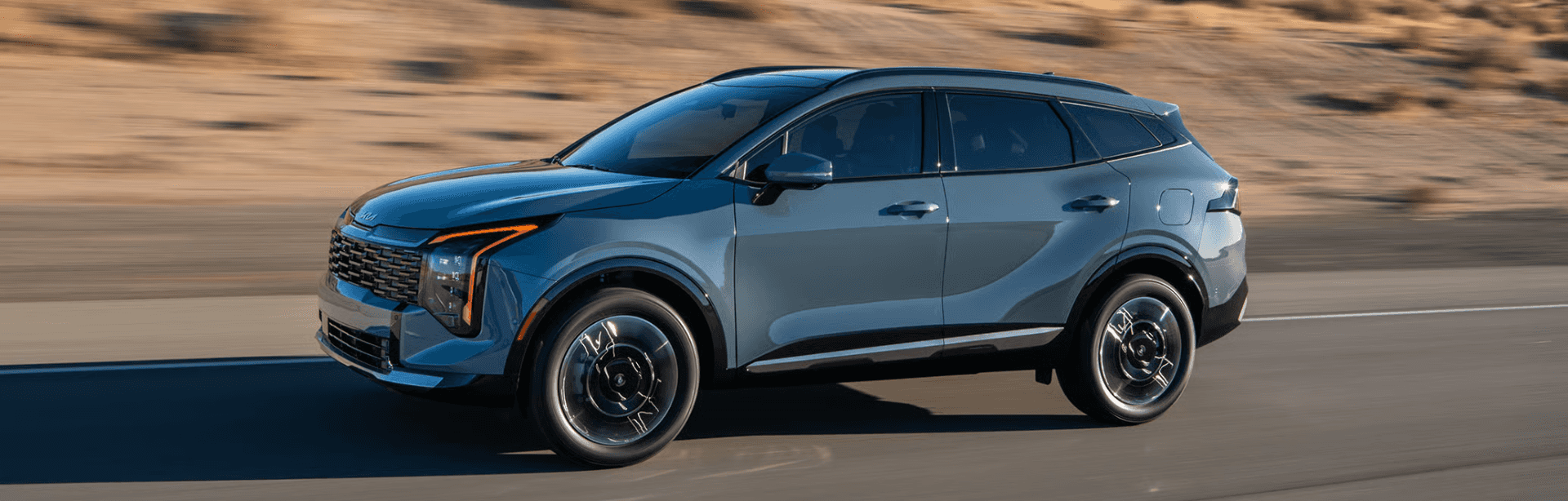 Kia-vehicle