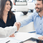 Kia Financing and Leasing Options