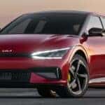 Kia EV