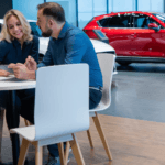 Kia Financing