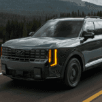 Kia Telluride