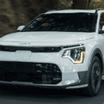 Niro EV