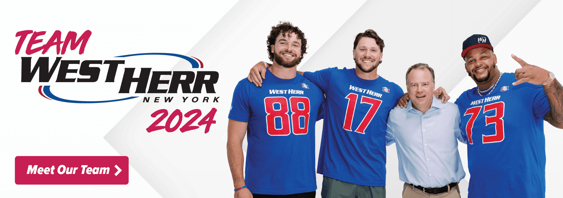 West Herr Nissan of Lockport Nissan Dealer in Lockport, NY