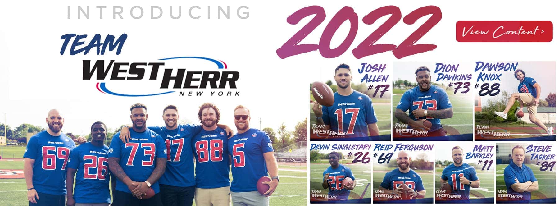 team west herr 22