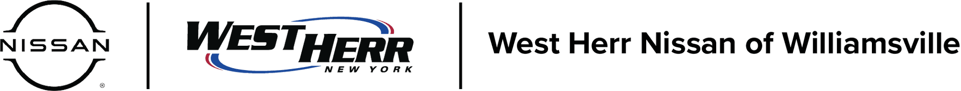 West Herr Nissan logo